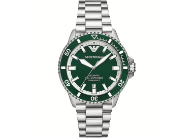 Emporio Armani Men's Watch AR60080