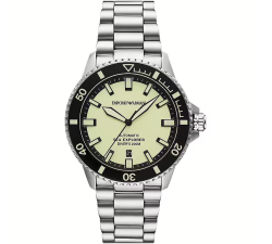 Emporio Armani Men's Watch AR60083