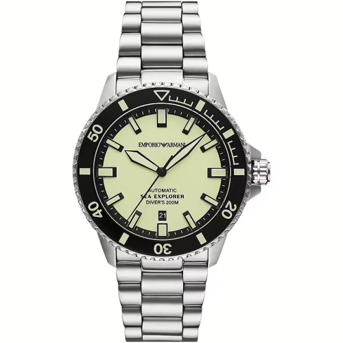 Emporio Armani Men's Watch AR60083