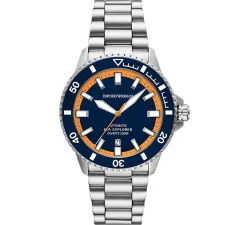 Emporio Armani Herrenuhr AR60090