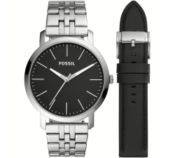 Orologio Uomo Fossil BQ2466SET