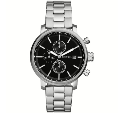 Orologio Uomo Fossil Rheet BQ2851