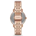 Fossil Lexie Luther Damenuhr BQ3567