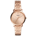 Fossil Lexie Luther Women's Watch BQ3567