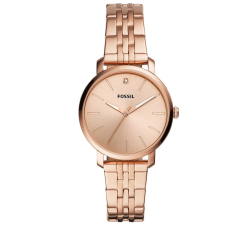 Fossil Lexie Luther Damenuhr BQ3567