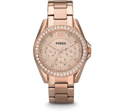 Fossil Riley ES2811 Women's Watch