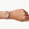 Fossil Jesse ES3020 Damenuhr