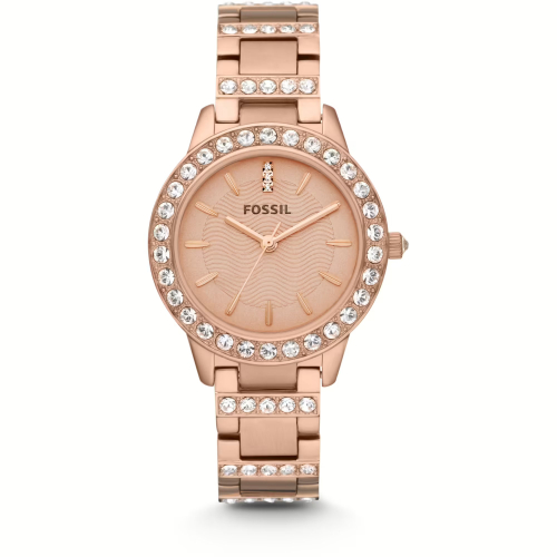 Fossil Jesse ES3020 Women's Watch