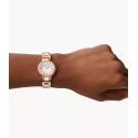 Orologio Donna Fossil Virginia ES3284