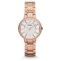 Fossil Virginia ES3284 Women's Watch