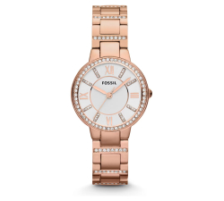 Fossil Virginia ES3284 Women's Watch