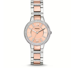 Orologio Donna Fossil Virginia ES3405