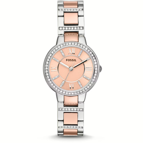 Fossil Virginia ES3405 Women's Watch