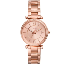 Fossil Carlie ES4301 Women's Watch