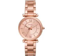 Orologio Donna Fossil Carlie ES4301