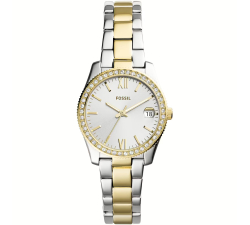 Fossil Scarlette ES4319 Damenuhr