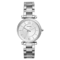 Fossil Carlie ES4341 Women's Watch