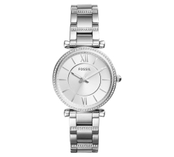 Fossil Carlie ES4341 Women's Watch
