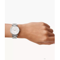 Fossil Carlie ES4341 Damenuhr