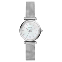 Fossil Carlie ES4432 Damenuhr