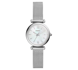 Fossil Carlie ES4432 Women's Watch