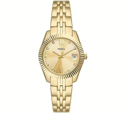 Fossil Scarlette ES5338 Damenuhr