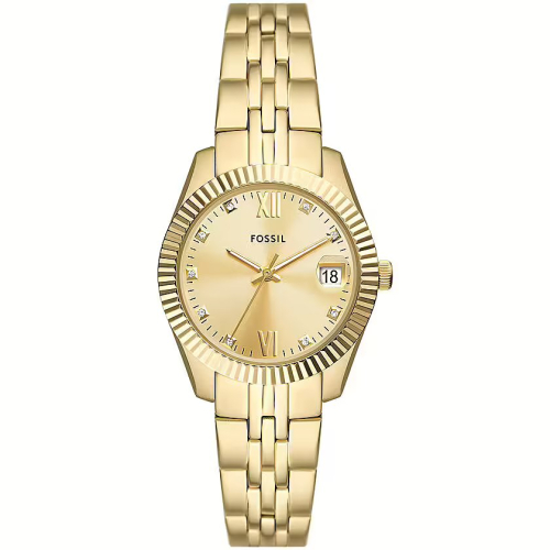 Fossil Scarlette ES5338 Women's Watch