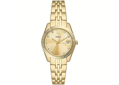 Fossil Scarlette ES5338 Women's Watch
