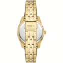 Fossil Scarlette ES5338 Damenuhr