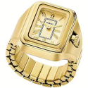Fossil Raquel ES5343 Women's Ring Watch