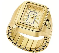 Orologio Anello Donna Fossil Raquel ES5343