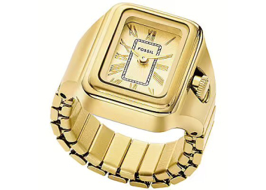 Fossil Raquel ES5343 Women's Ring Watch