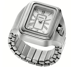 Orologio Anello Donna Fossil Raquel ES5344