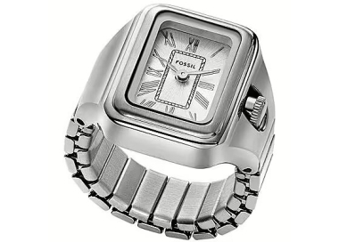 Fossil Raquel ES5344 Women's Ring Watch