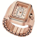 Orologio Anello Donna Fossil Raquel ES5345