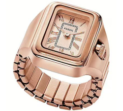 Fossil Raquel ES5345 Damenringuhr