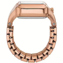 Fossil Raquel ES5345 Women's Ring Watch
