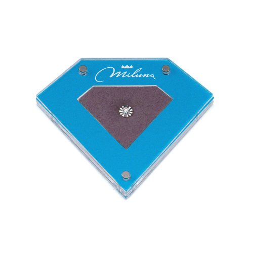 Blister Diamante Miluna