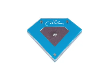 Blister Diamante Miluna