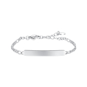 Bracciale Bimbo Luca Barra JB264