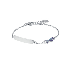 Luca Barra JB113 Baby Bracelet