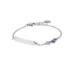 Bracciale Bimbo Luca Barra JB113