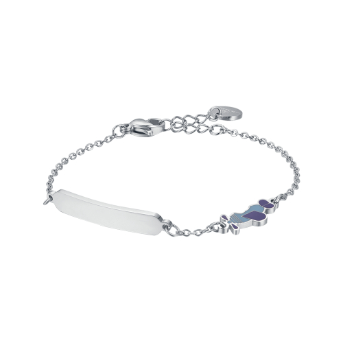 Luca Barra JB113 Baby Bracelet