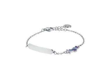 Luca Barra JB113 Babyarmband