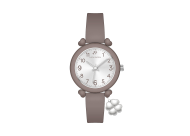 Orologio Donna Luca Barra BW401