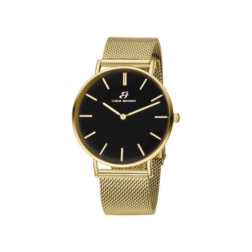 Orologio Uomo Luca Barra BU87