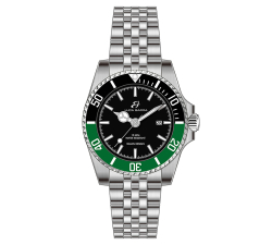 Luca Barra BU79 Herrenuhr