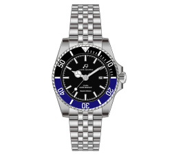 Luca Barra BU78 Herrenuhr