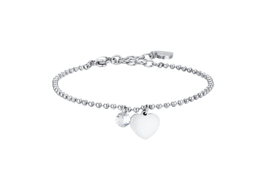 Luca Barra Women's Bracelet BK2596