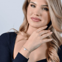 Bracciale Donna Luca Barra BK2596